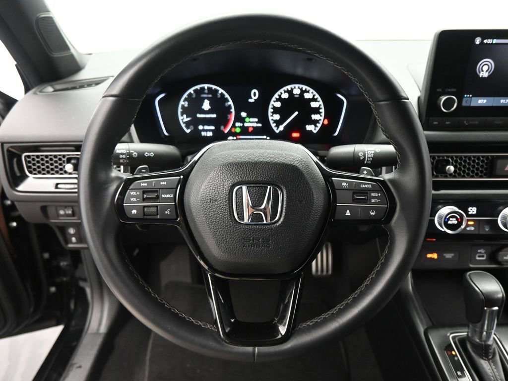 Used 2023 Honda Civic Sport image 38
