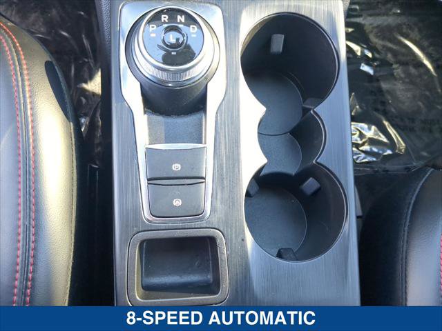 Certified 2023 Ford Escape ST-Line w/ Tech Pack #1 FWD image 19