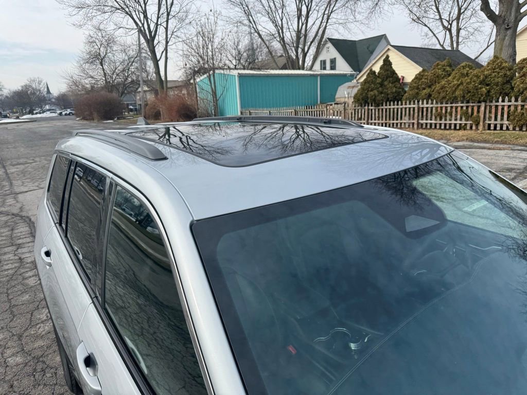 Used 2024 Jeep Grand Cherokee L Limited w/ Luxury Tech Group II image 52