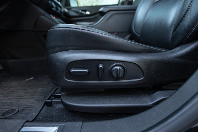 Used 2021 GMC Acadia SLT w/ Preferred Package image 14