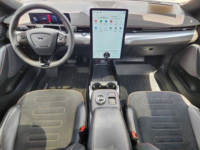 Certified 2023 Ford Mustang Mach-E GT AWD/4WD image 26