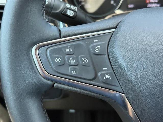 Used 2024 Chevrolet Equinox LT FWD image 15