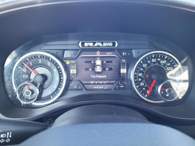 Used 2019 RAM 1500 Laramie AWD/4WD image 21