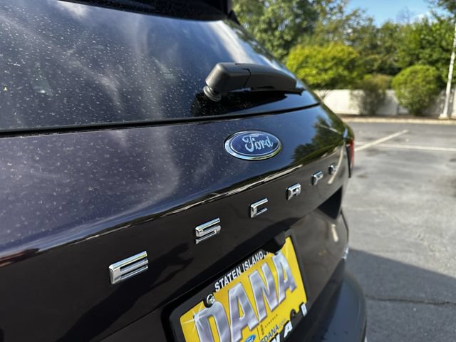Certified 2023 Ford Escape Active AWD/4WD image 46