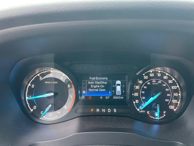Certified 2019 Ford Ranger XLT w/ Equipment Group 302A Luxury AWD/4WD image 14