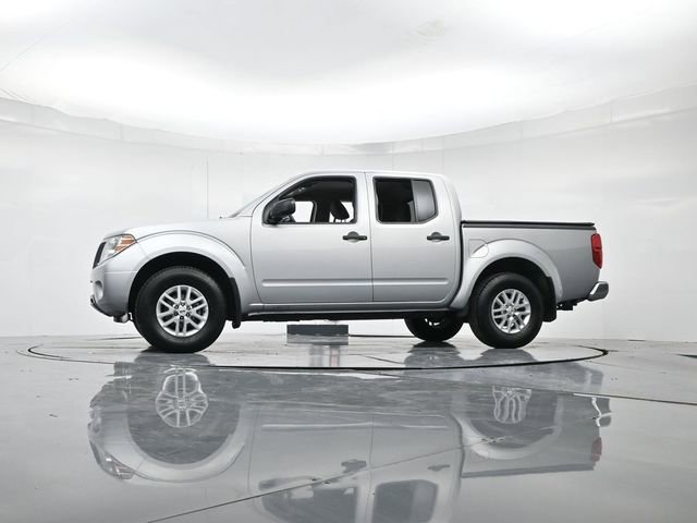 Used 2021 Nissan Frontier SV image 35