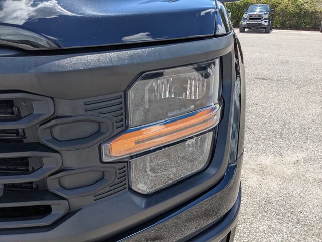 Certified 2026 Ford F150 XL AWD/4WD image 9