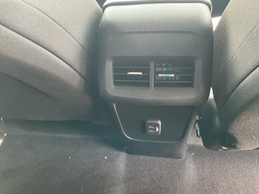 Used 2022 Chevrolet Equinox LT FWD image 24