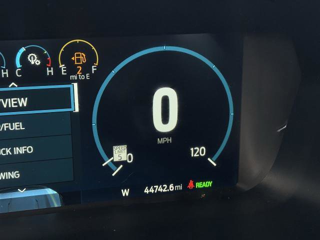 Certified 2023 Ford F150 Platinum w/ Equipment Group 701A High image 17