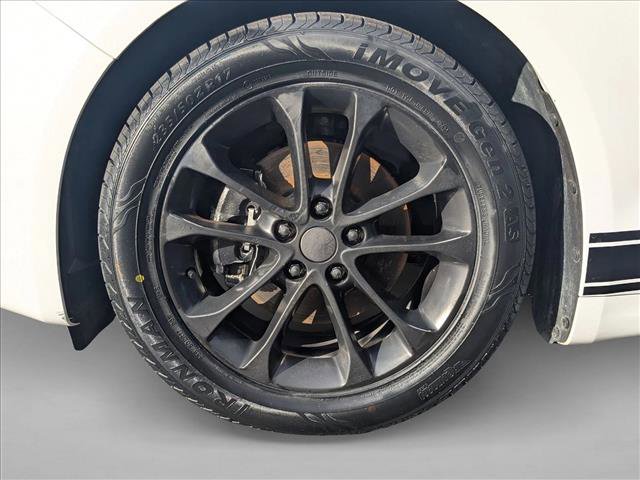 Certified 2020 Ford Fusion SE image 22