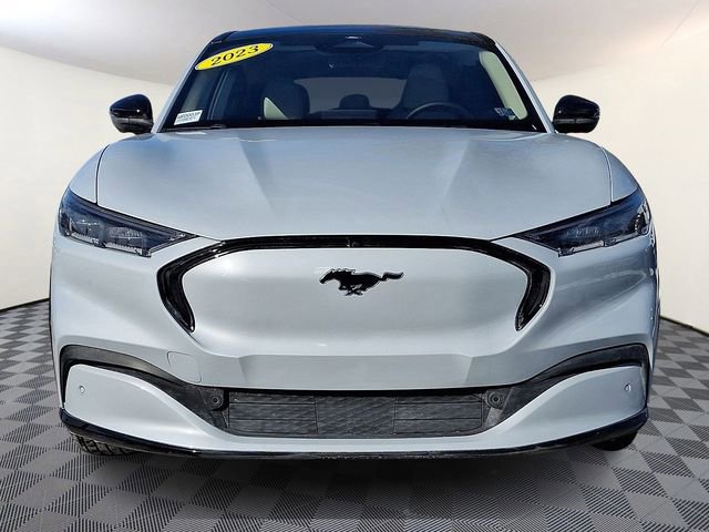 Certified 2023 Ford Mustang Mach-E Premium image 7