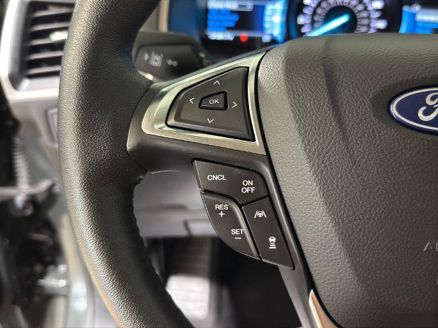 Certified 2022 Ford Edge SEL w/ Convenience Package AWD/4WD image 19