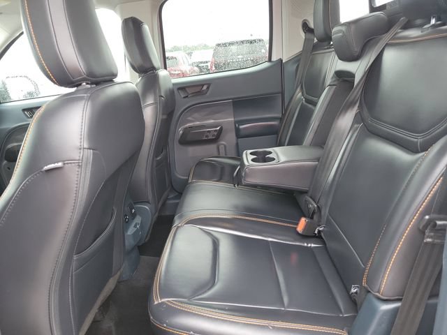 Certified 2023 Ford Maverick Tremor AWD/4WD image 26