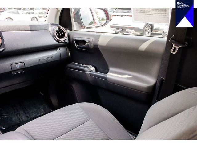 Used 2022 Toyota Tacoma SR RWD image 13