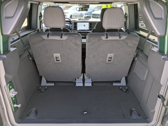 Certified 2023 Ford Bronco Wildtrak image 13