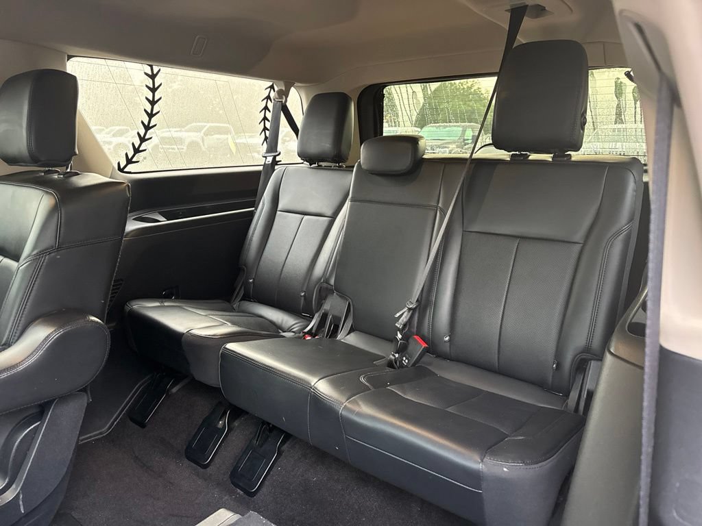 Certified 2022 Ford Expedition Max XLT RWD image 11
