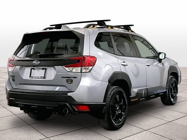 Used 2022 Subaru Forester Wilderness AWD/4WD image 11