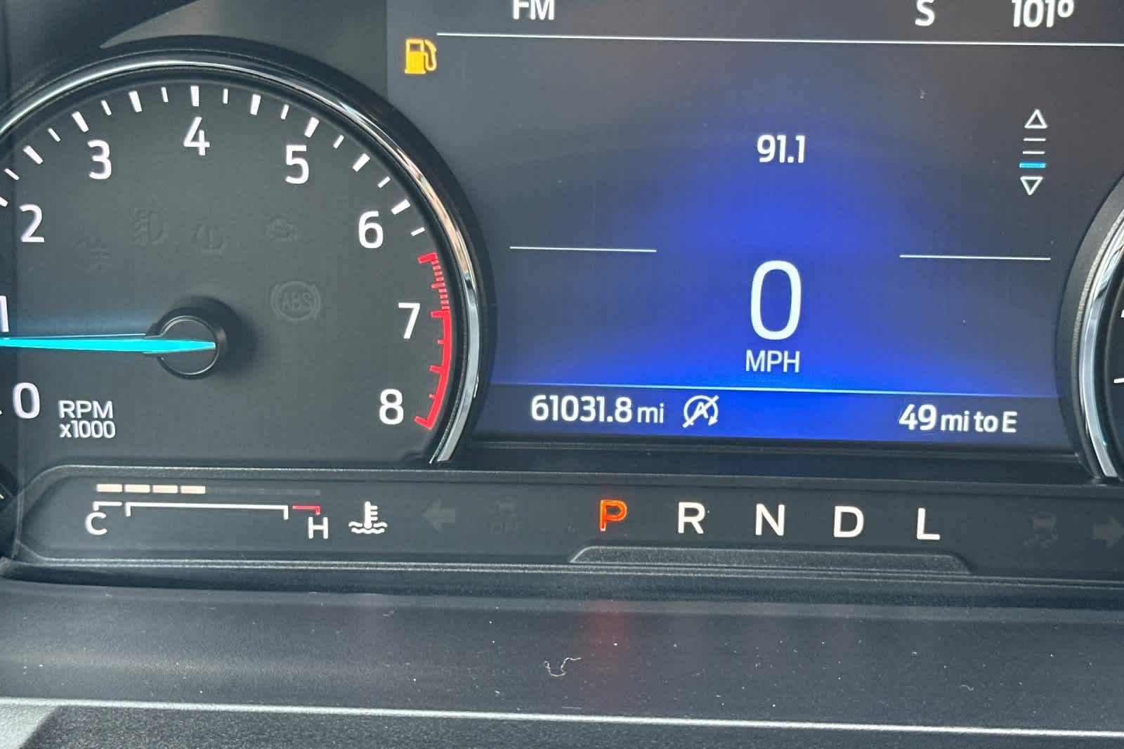Certified 2023 Ford Explorer XLT AWD/4WD image 27