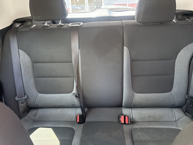 Used 2021 Chevrolet TrailBlazer LS FWD image 15