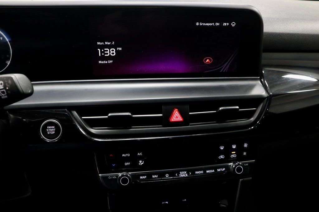 Used 2024 Kia Seltos X-Line image 33