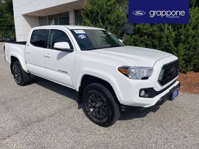 Used 2023 Toyota Tacoma SR5