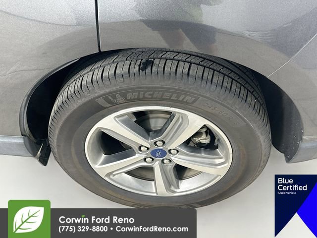 Certified 2020 Ford Edge SEL w/ Convenience Package AWD/4WD image 35