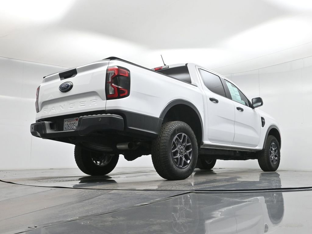 Certified 2024 Ford Ranger XLT image 17