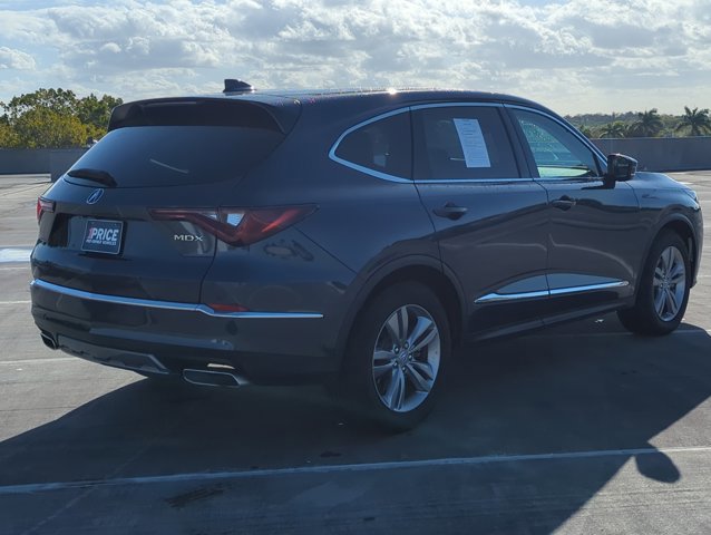 Used 2025 Acura MDX image 5