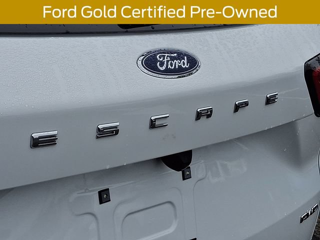 Certified 2023 Ford Escape Active w/ Tech Pack #1 AWD/4WD image 34