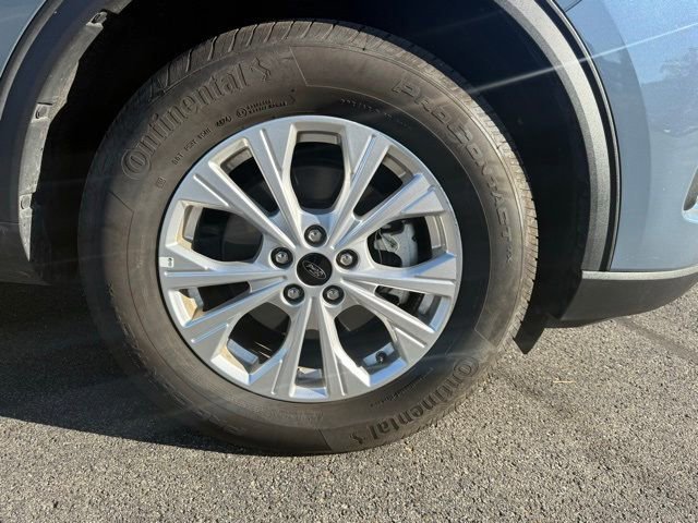 Certified 2025 Ford Escape Active image 9