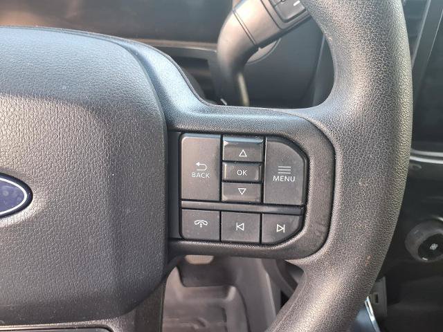 Certified 2025 Ford F150 STX w/ Equipment Group 200A RWD image 10