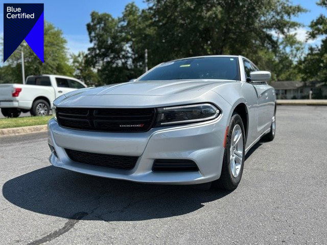 Used 2022 Dodge Charger SXT