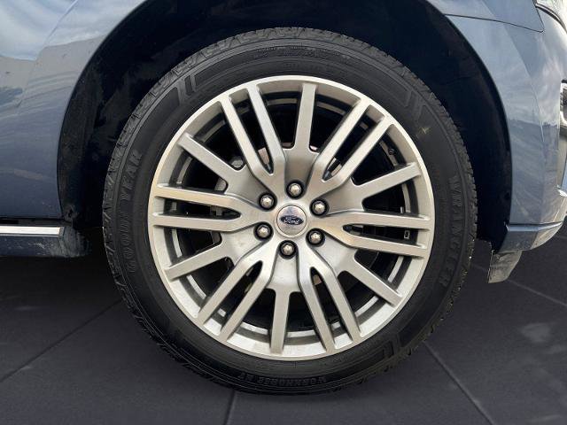 Certified 2023 Ford Expedition Platinum AWD/4WD image 14
