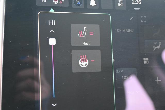 Used 2022 Jeep Compass Limited image 36