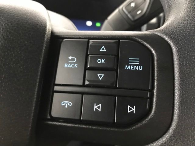 Certified 2024 Ford F150 XL w/ Equipment Group 103A High image 21