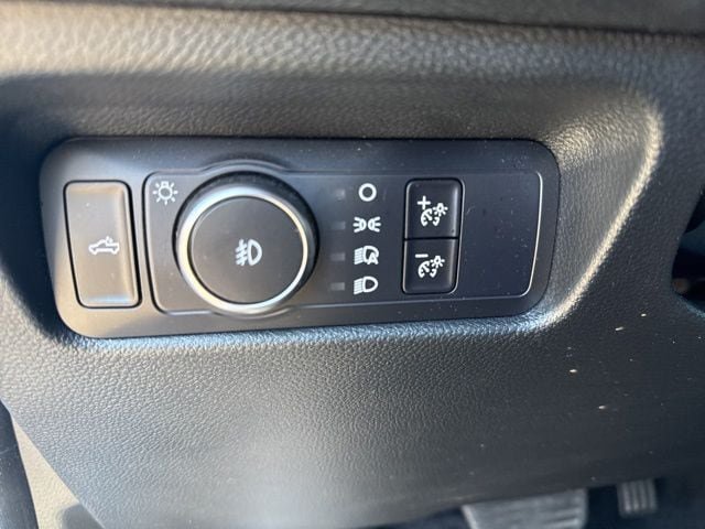Certified 2025 Ford Ranger XLT AWD/4WD image 17