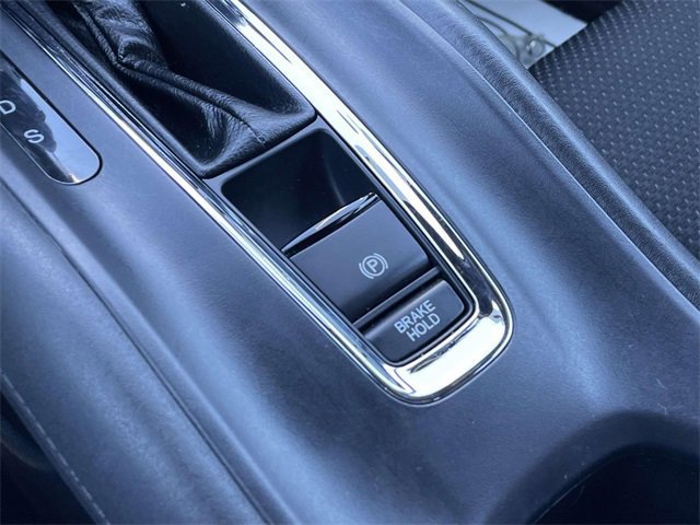 Used 2022 Honda HR-V Sport image 30