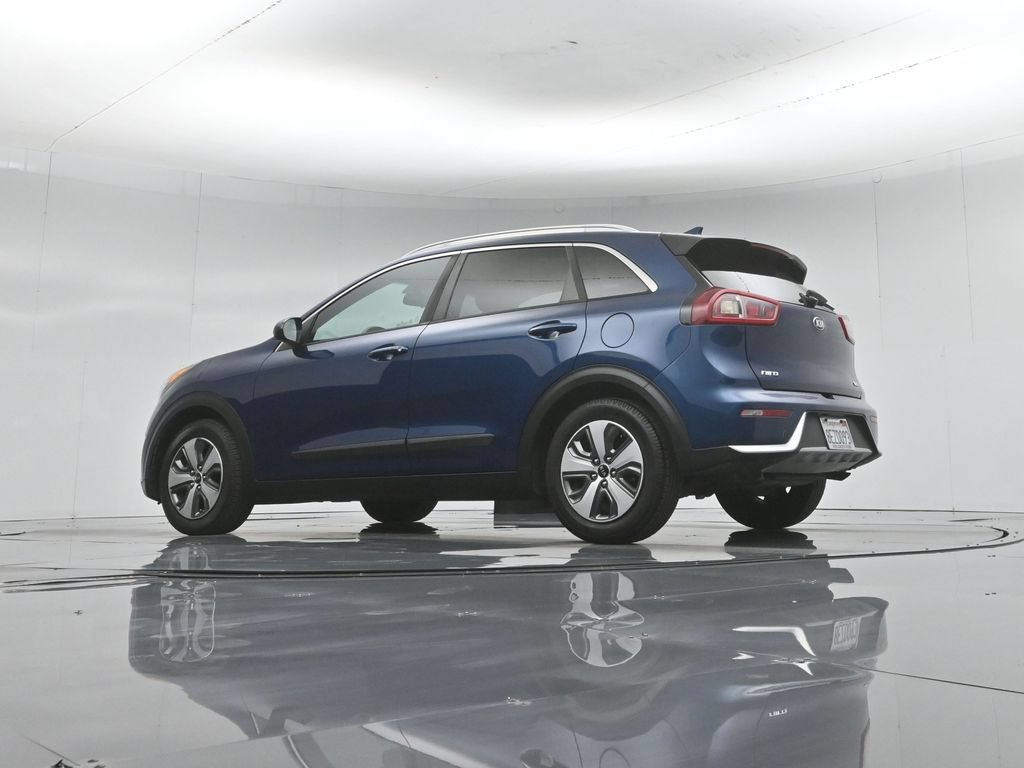 Used 2018 Kia Niro LX FWD image 50