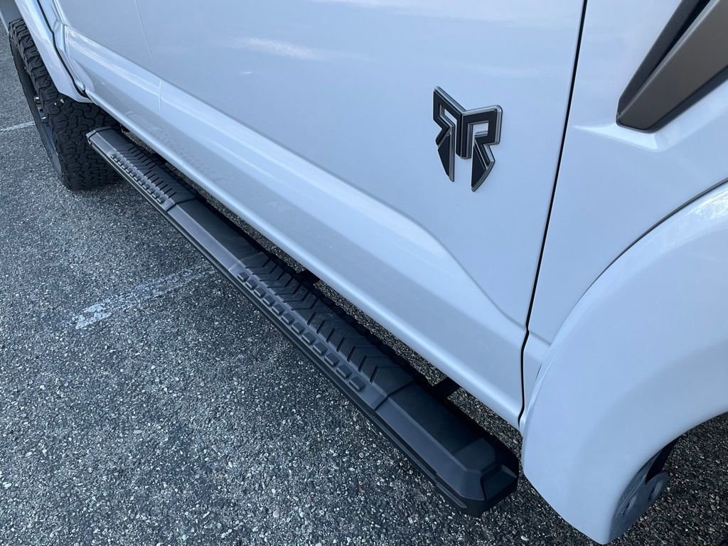 Certified 2022 Ford F150 XLT w/ Equipment Group 302A High image 29