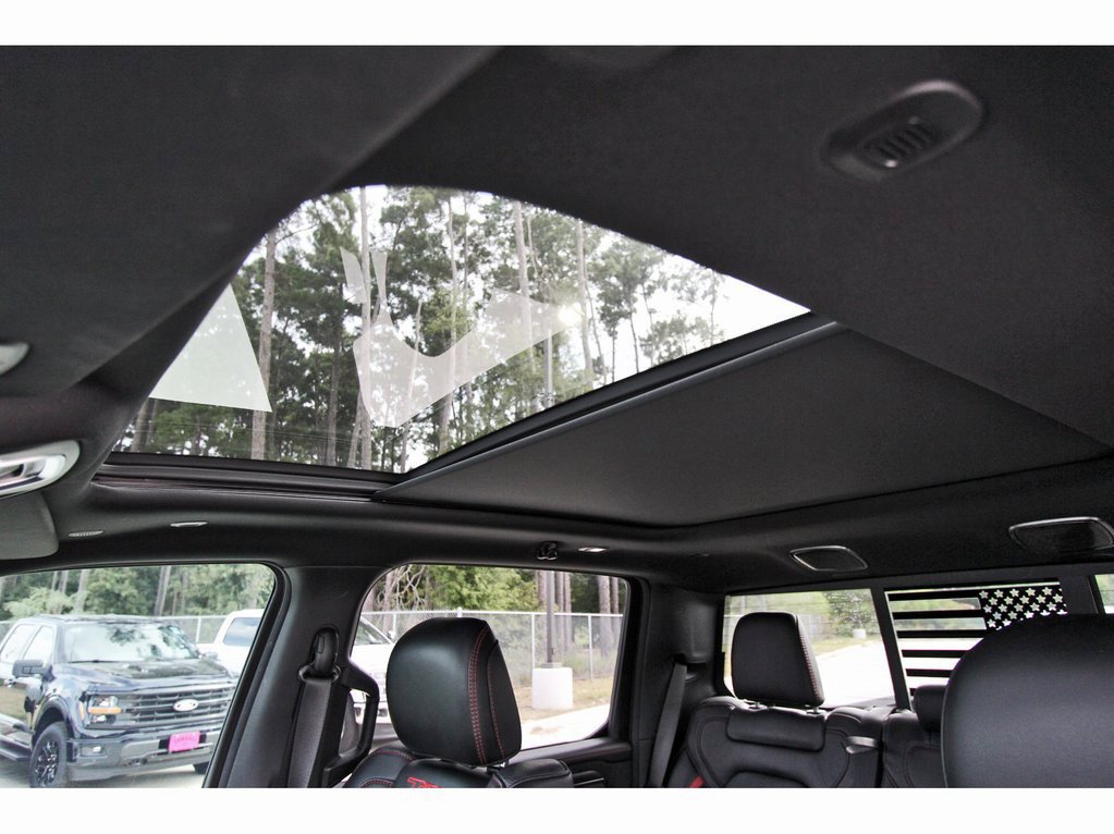 Used 2022 RAM 1500 TRX w/ TRX Level 2 Equipment Group AWD/4WD image 33