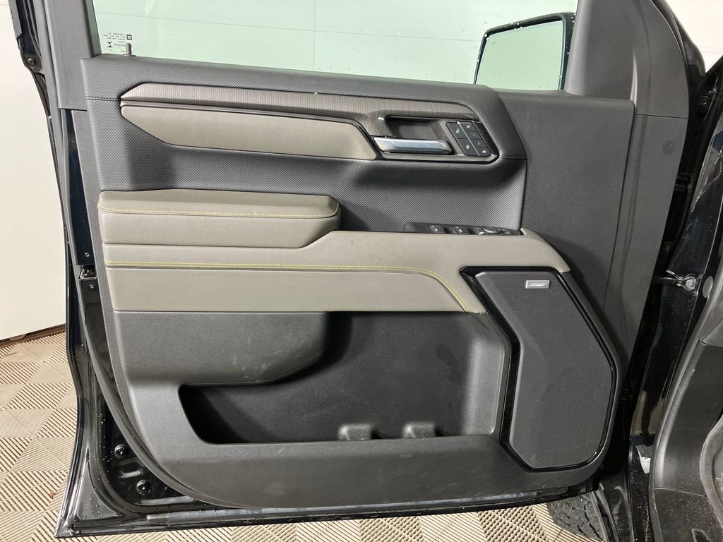 Used 2024 Chevrolet Silverado 1500 ZR2 w/ Technology Package image 25