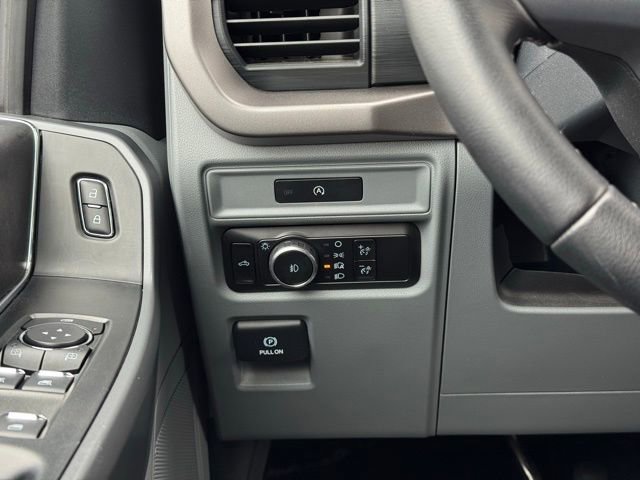 Certified 2025 Ford F150 XLT w/ Equipment Group 301A Standard AWD/4WD image 32