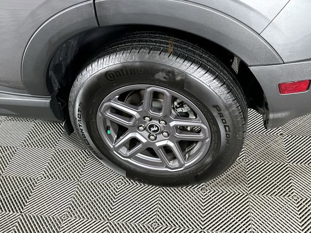 Certified 2025 Ford Bronco Sport Big Bend w/ Convenience Package image 36