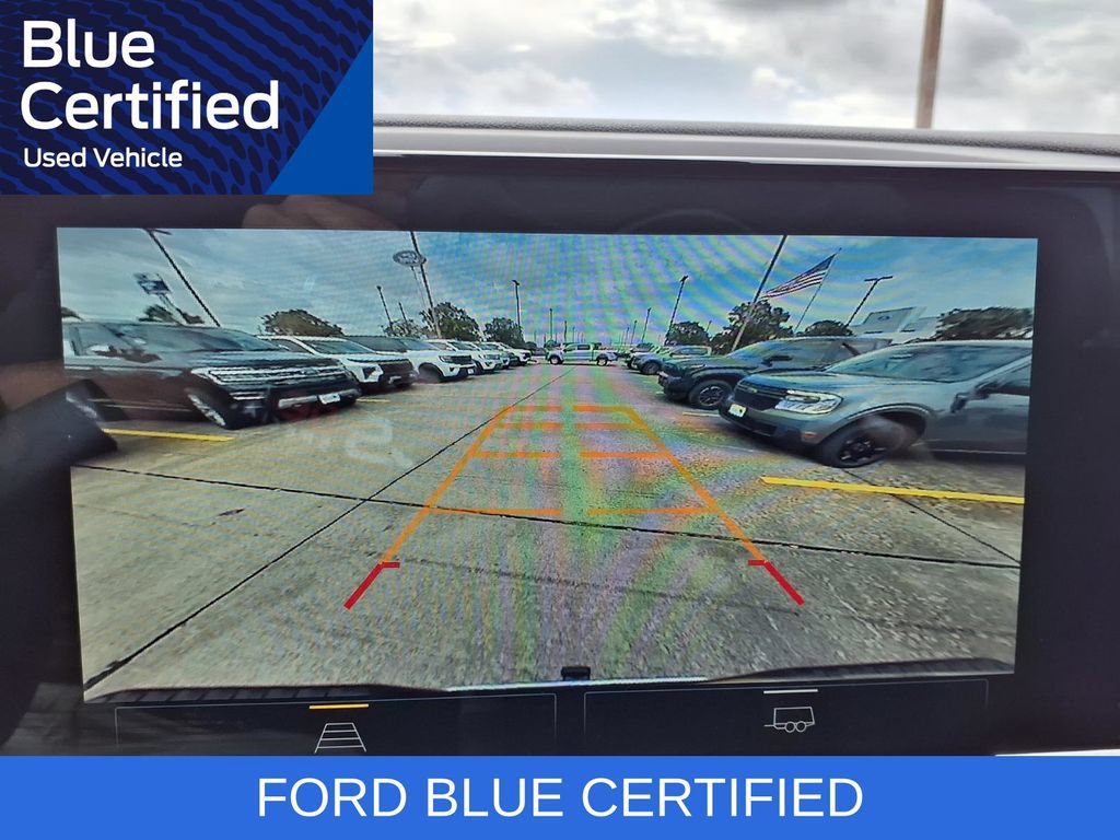 Used 2023 Chevrolet Silverado 1500 LT RWD image 10