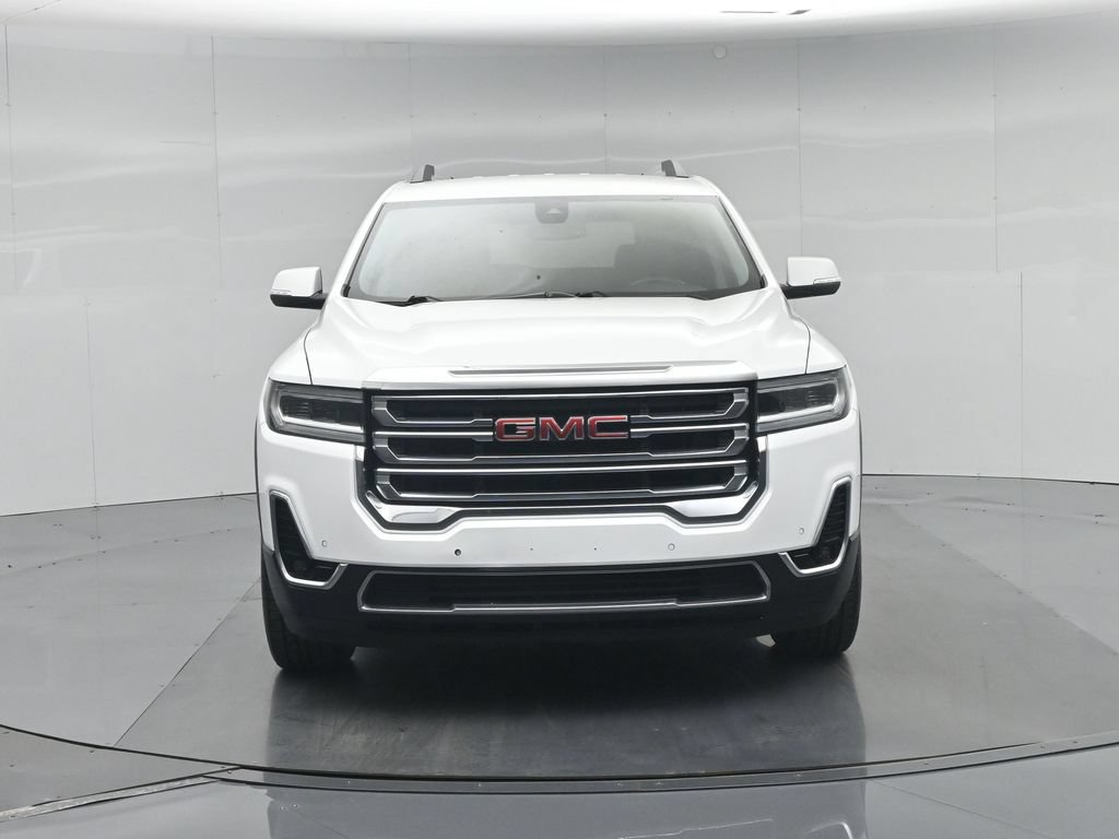 Used 2023 GMC Acadia SLT FWD image 30