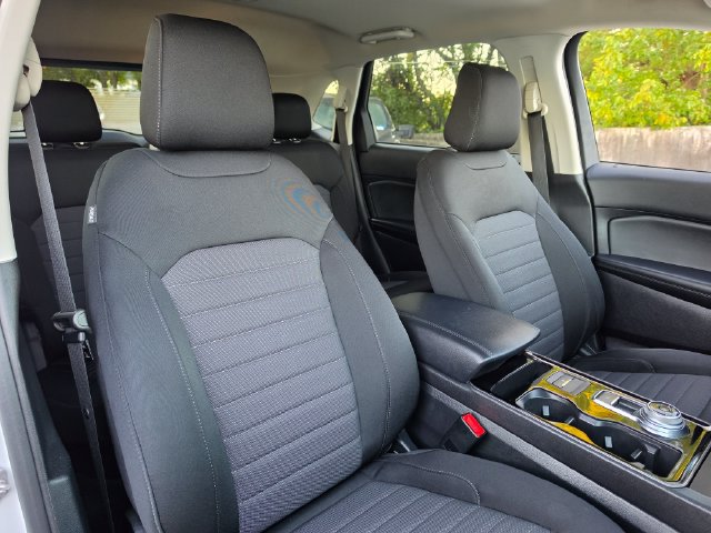 Certified 2020 Ford Edge SE FWD image 20