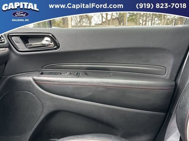 Used 2024 Dodge Durango GT image 28