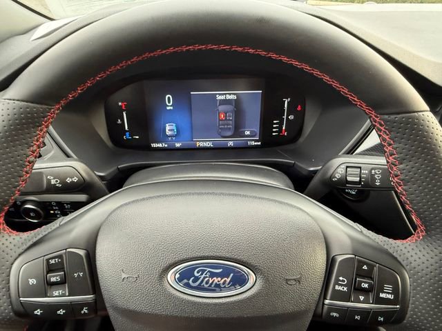 Certified 2023 Ford Escape ST-Line Select image 18