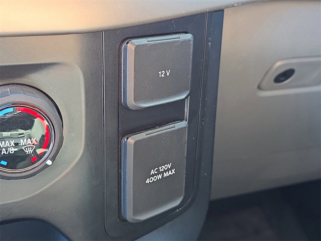 Certified 2021 Ford F150 XL w/ Trailer Tow Package image 25