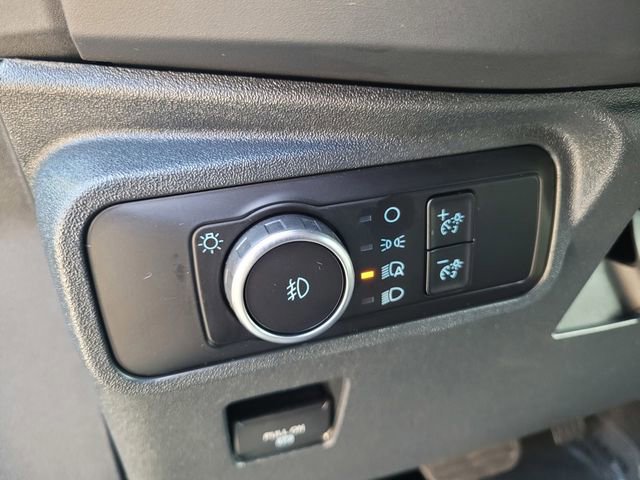 Certified 2025 Ford Bronco Outer Banks image 17